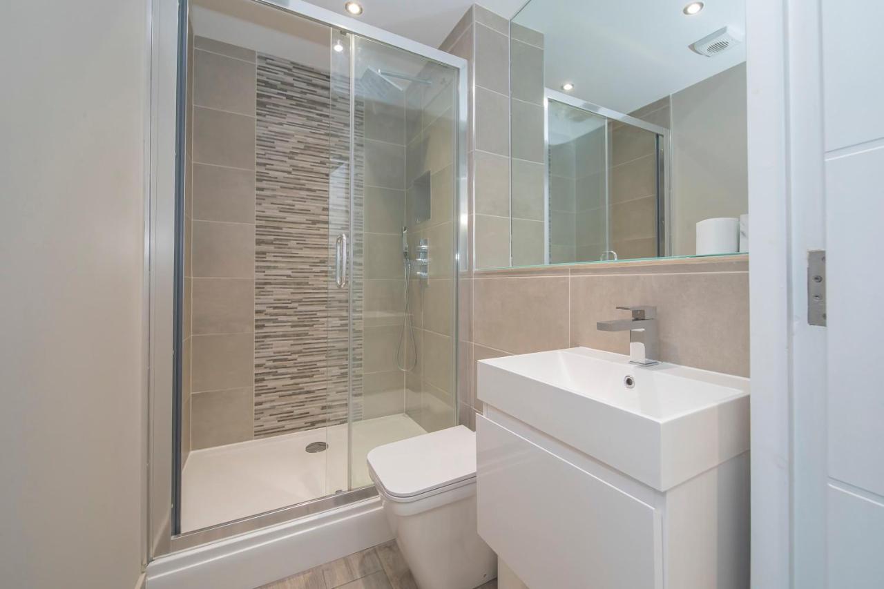 Flash Sales Offer - Any Week Day No Minimum Night Restrictions Brighton City Centre Seafront 1 Bedroom Flat Bn1Gre38 Bagian luar foto