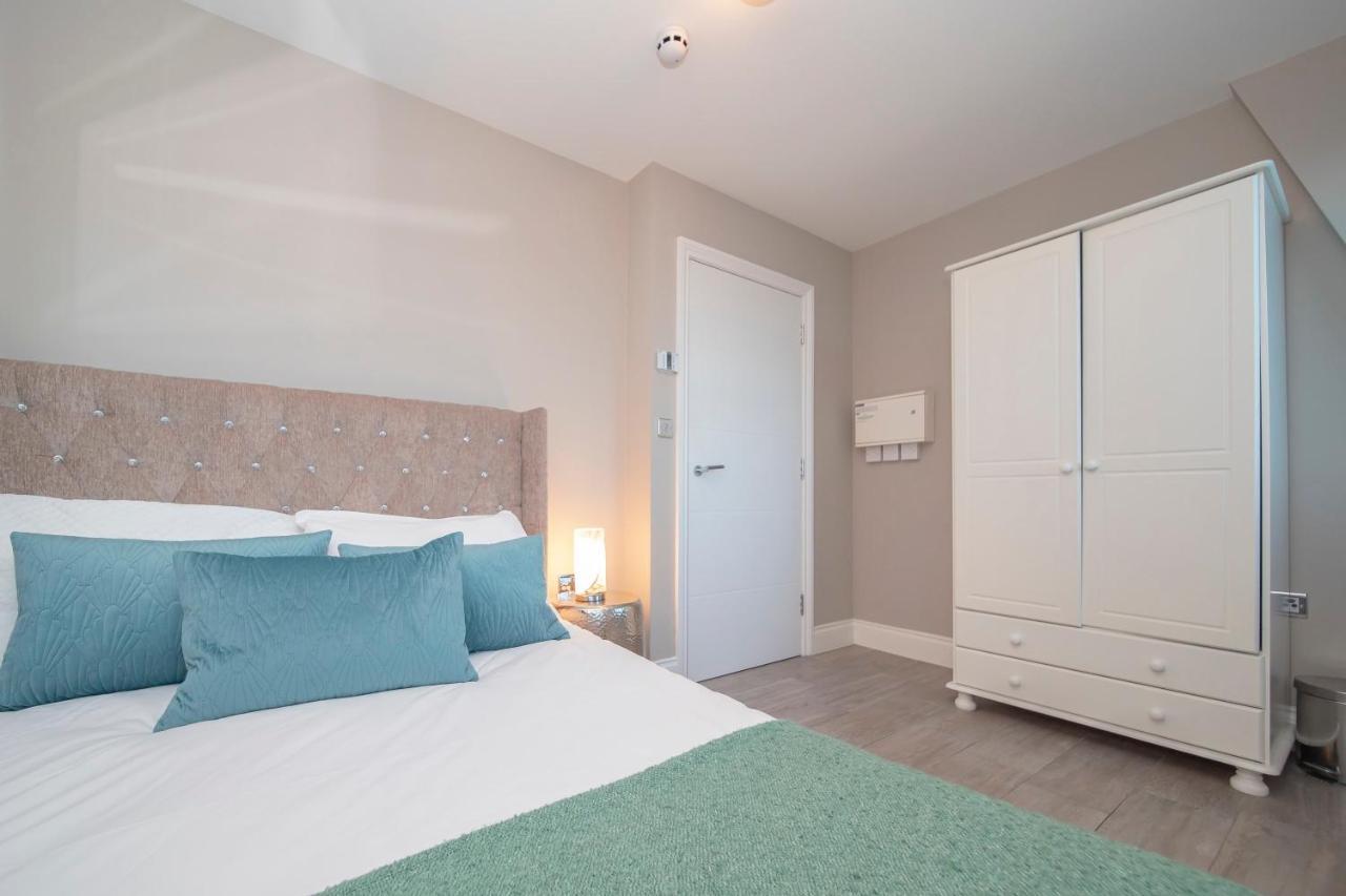 Flash Sales Offer - Any Week Day No Minimum Night Restrictions Brighton City Centre Seafront 1 Bedroom Flat Bn1Gre38 Bagian luar foto